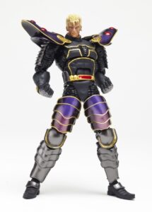 LR-031 Kaioh
