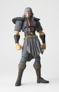 LR-033 Shu