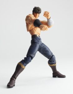 LR-039 Kenshiro « dernier combat »