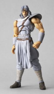 LR-030 Toki (tête Amiba incluse)