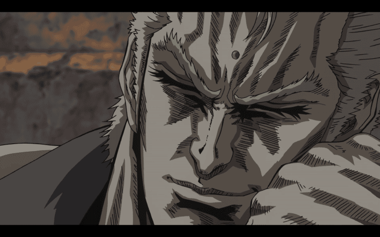 Shin Kyuseishu Densetsu Hokuto no Ken Raoh Den Junai no Shō