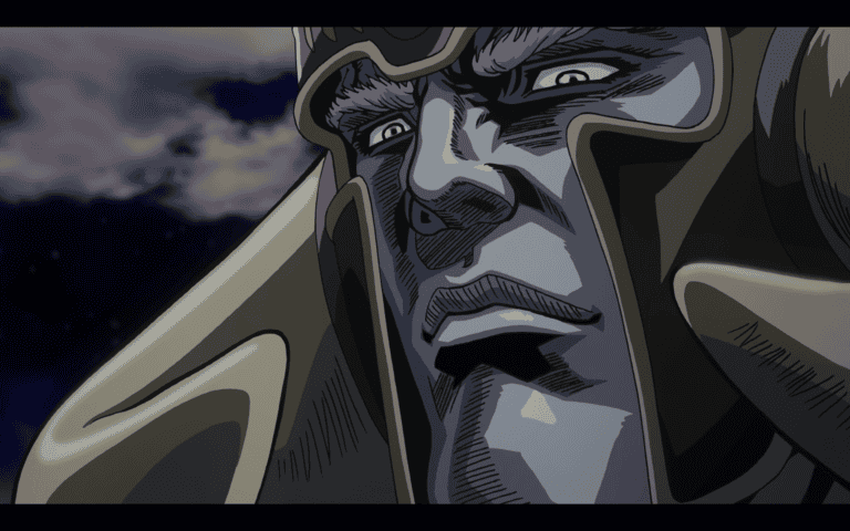 Shin Kyuseishu Densetsu Hokuto no Ken Raoh Den Junai no Shō