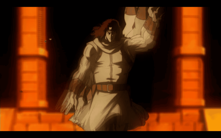 Shin Kyuseishu Densetsu Hokuto no Ken Toki Den