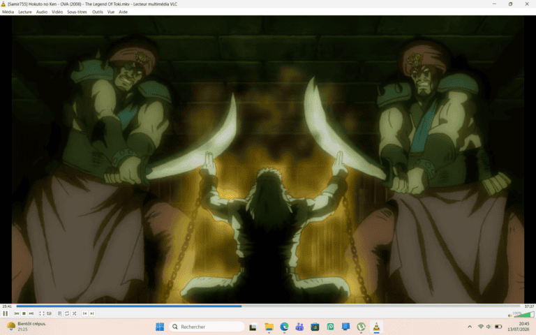 Shin Kyuseishu Densetsu Hokuto no Ken Toki Den