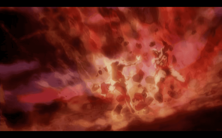 Shin Kyuseishu Densetsu Hokuto no Ken Toki Den