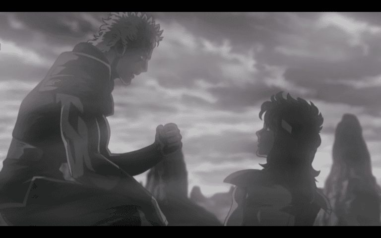 Shin Kyuseishu Densetsu Hokuto no Ken Toki Den