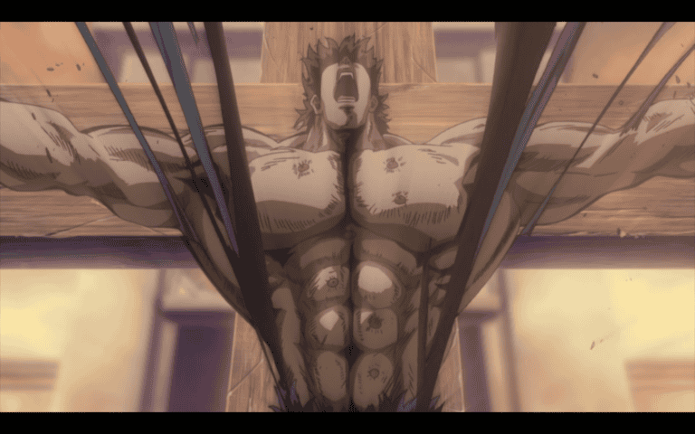 Shin Kyuseishu Densetsu Hokuto no Ken ZERO Kenshiro Den