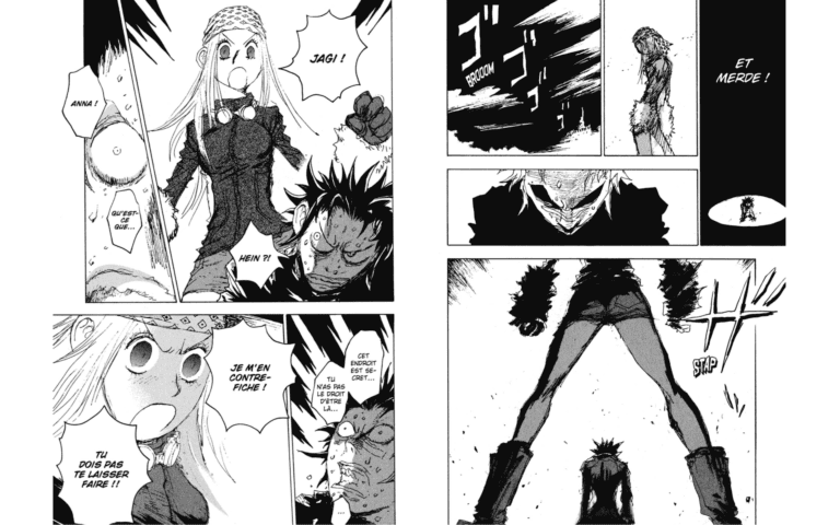 Gokuaku no Hana : Hokuto no Ken Jagi Gaiden