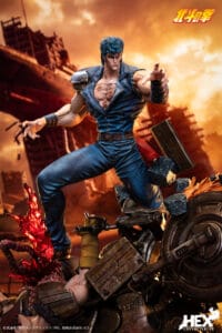 Kenshiro