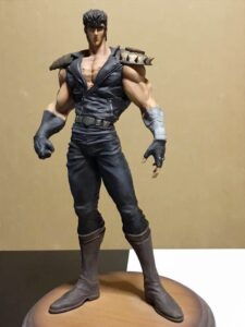 Kenshiro · 1/8