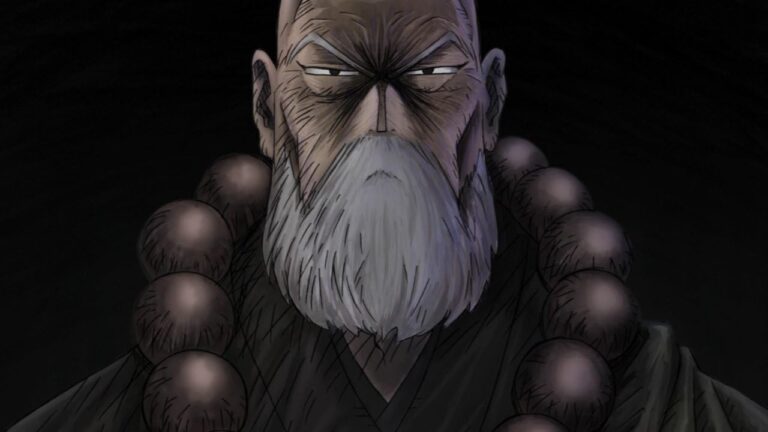DD Hokuto no Ken 2 (anime 2015)