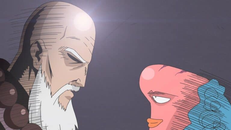 DD Hokuto no Ken (anime 2013)