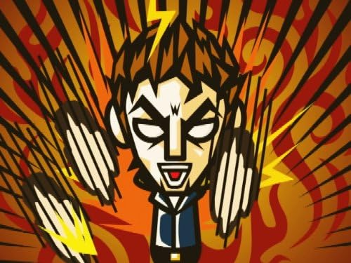 DD Hokuto no Ken (websérie)