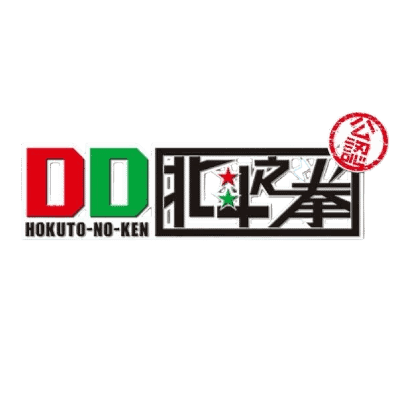 DD Hokuto no Ken (websérie)