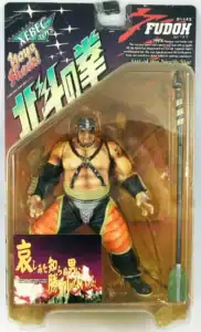Fudo