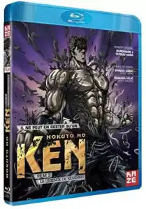 Kazé Blu-ray édition simple