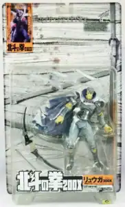 Ryuga