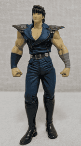 Kenshiro