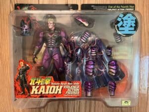 Kaioh repaint