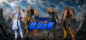 Medicos – Super Action Statue