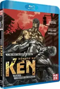 Kazé Blu-ray édition collector