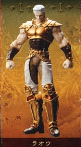 Raoh