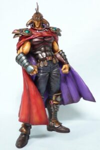 Raoh · 1/8