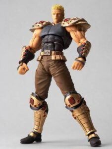 No.007 Raoh