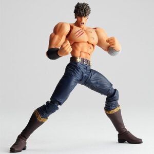 No.011 Kenshiro « dernier combat »