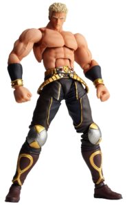 No.013 Raoh « dernier combat »