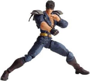 No.017 Kenshiro Shura no Kuni