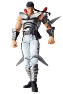 No.018 Shura sans nom