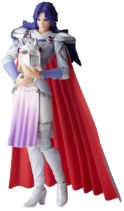No.020 Yuria