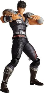 No.021 Kenshiro Musou Ver.