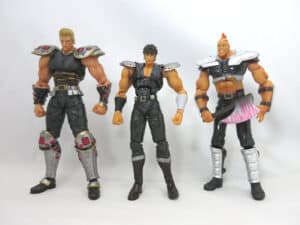 Set Maruhan platinum