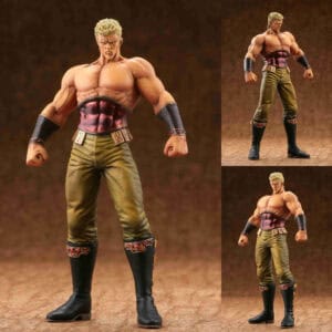 Vol.2, No.4 Raoh