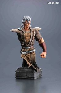 Shû, version repeinte