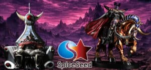 SpiceSeed – Résines Hokuto no Ken