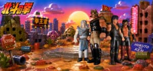 Unbox Industries – Vintage Sofubi Series
