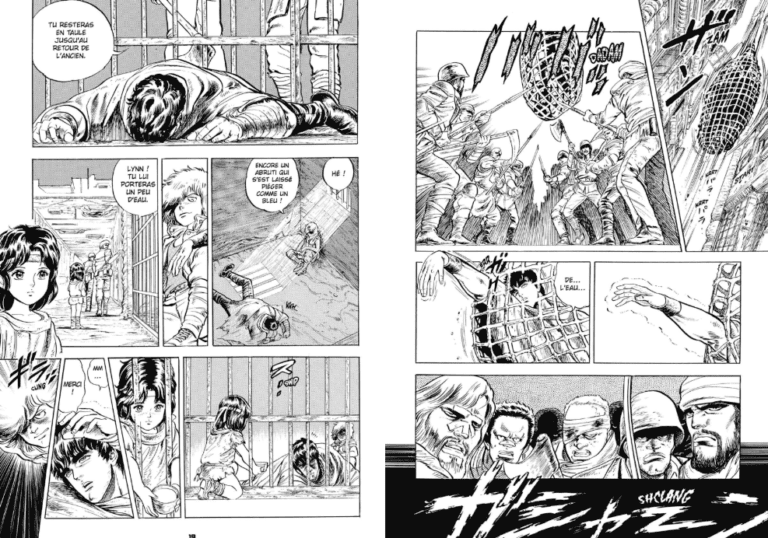Hokuto no Ken