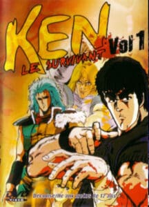 Ken le Survivant, AB Vidéo (2004-2005)