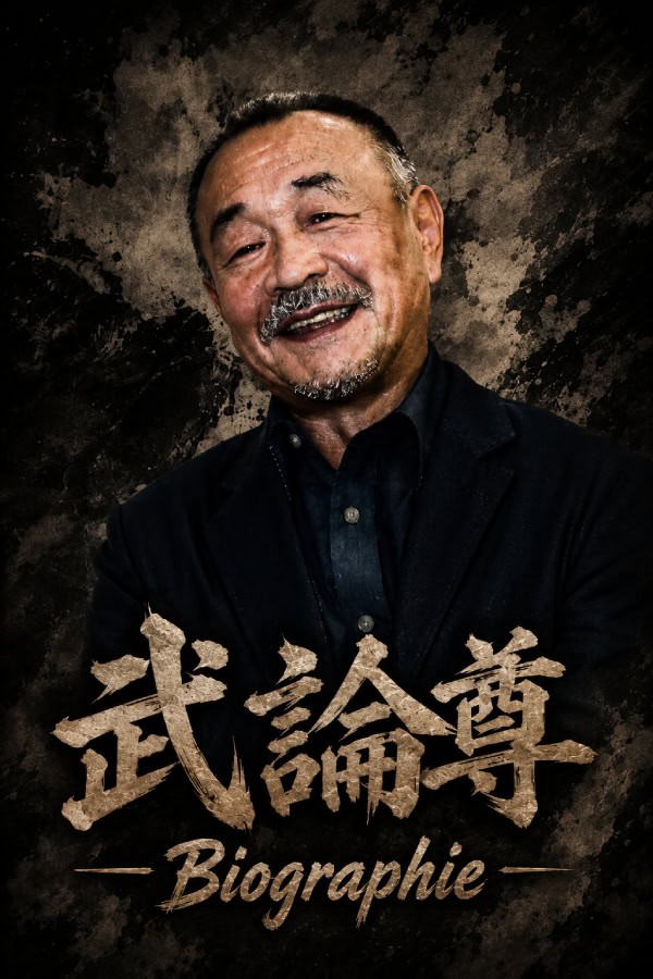 Biographie de Buronson