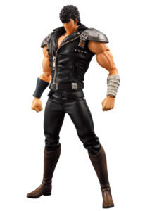 Kenshiro