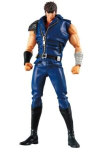 Kenshiro, 25e anniversaire