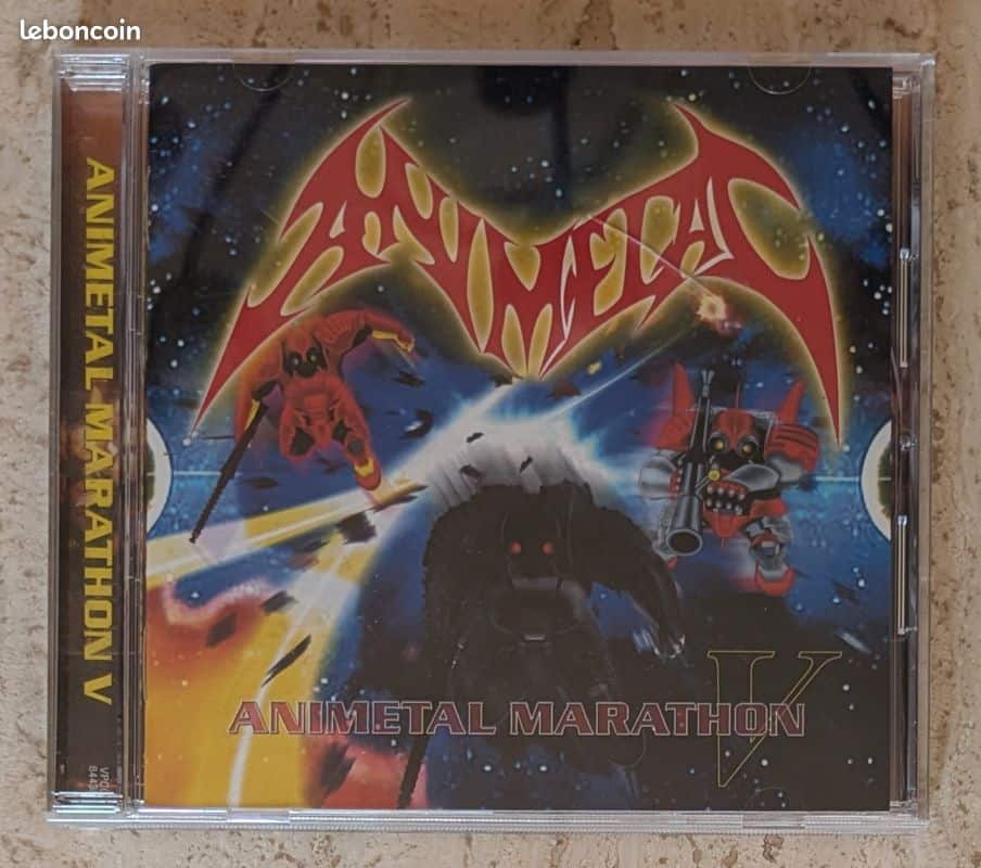 ANIMETAL USA