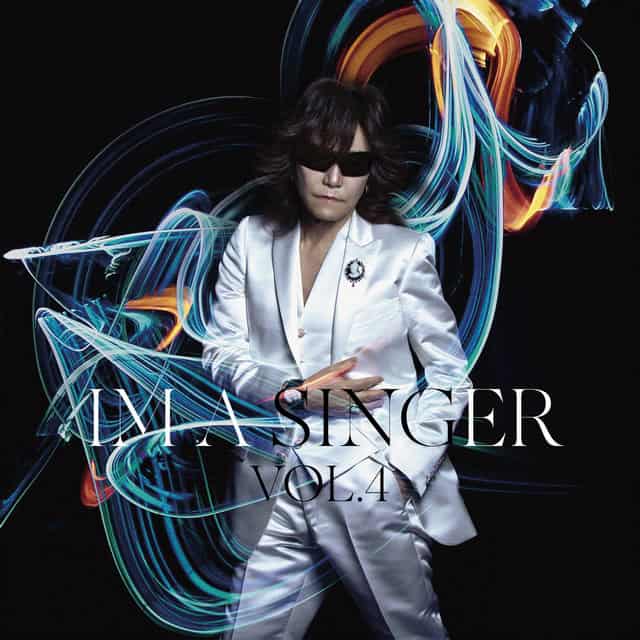 IM A SINGER VOL.4