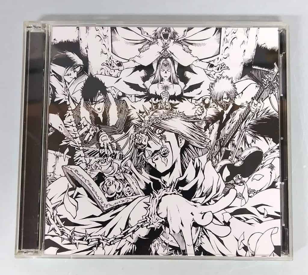 Nageki no Endless
