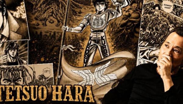 Tetsuo Hara fête ses 65 ans, retour sur quatre décennies de manga