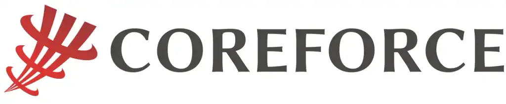 CoreForce Loop Kenshiro Special Model logo